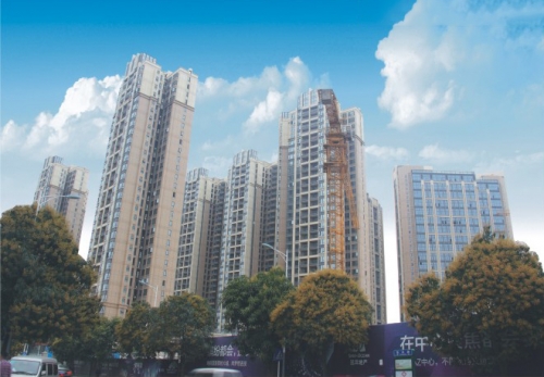 深圳市龙岗远洋新干线