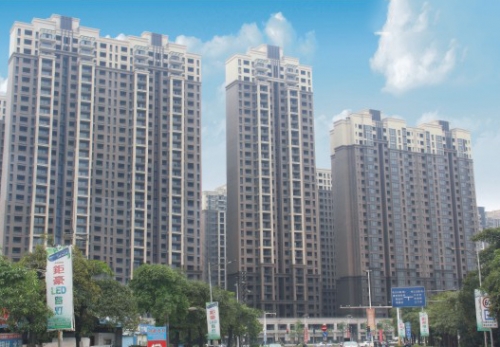 中山市远洋启宸