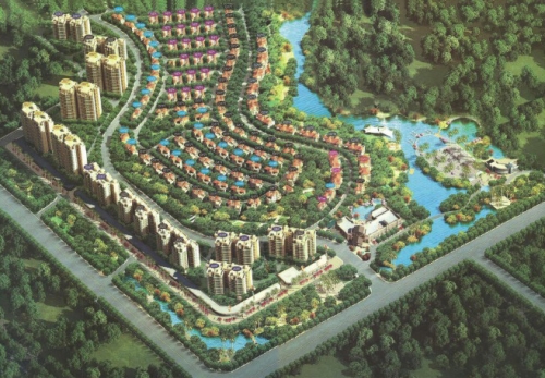 高州碧桂园
