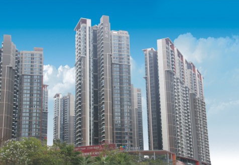 深圳市龙华中航天逸