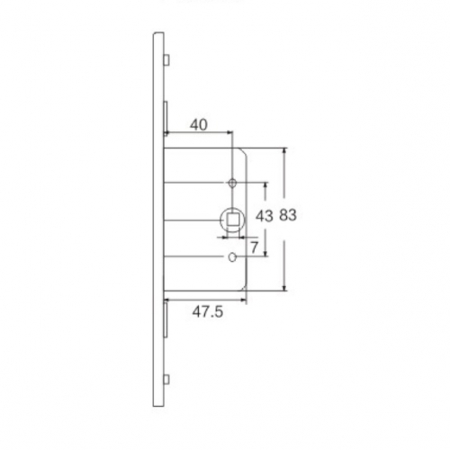 XZ-M015