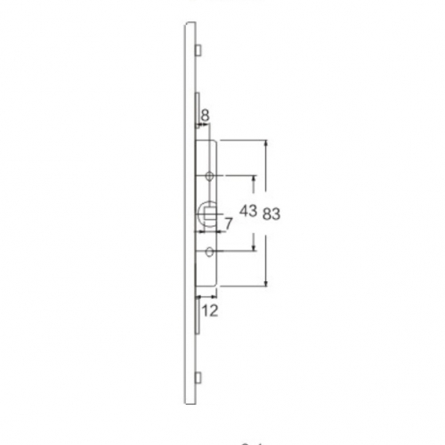 XZ-M012